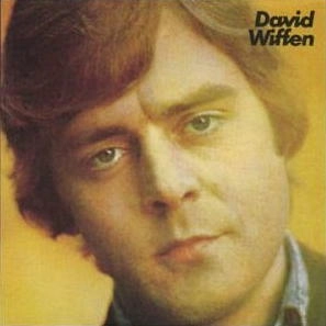 DAVID WIFFEN / デヴィッド・ウィフェン / DAVID WIFFEN