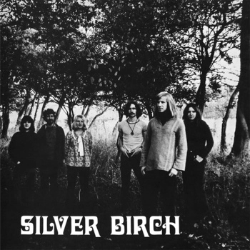 SILVER BIRCH / SILVER BIRCH