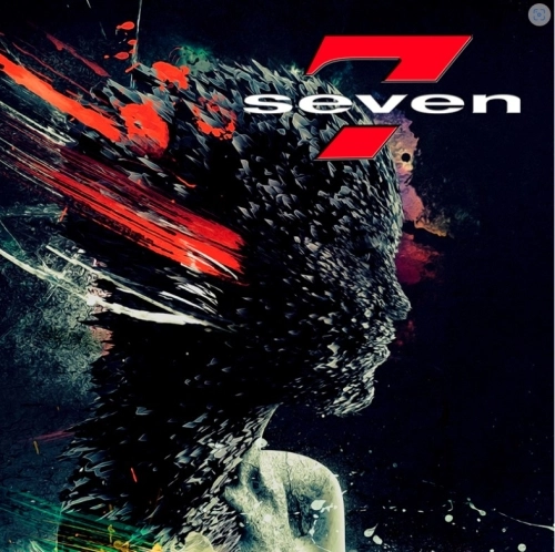 SEVEN (from UK) / セブン / セヴン / 7
