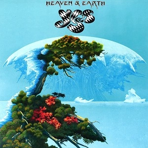 YES / イエス / HEAVEN AND EARTH