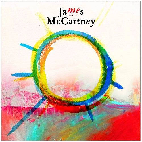 JAMES MCCARTNEY / ME