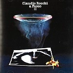 CLAUDIO ROCCHI / クラウディオ・ロッキ / A FUOCO