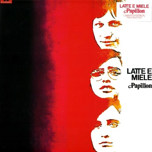 LATTE E MIELE / ラッテ・エ・ミエーレ 商品一覧 | ディスクユニオン
