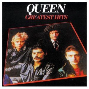 QUEEN / クイーン / グレイテスト･ヒット