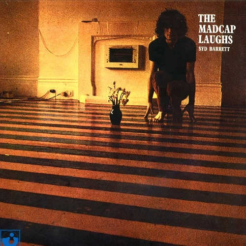 SYD BARRETT / シド・バレット / THE MADCAP LAUGHS: 180 GRAM VINYL