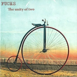 FUCHS / フックス / THE UNITY OF TWO