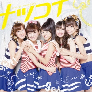 LinQ / ナツコイ / NATSUKOI