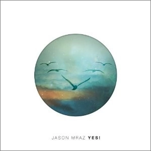 JASON MRAZ / ジェイソン・ムラーズ / YES! [2LP VINYL]