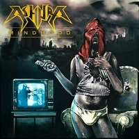 ASHURA / MINDHOOD