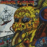 UNREAL TERROR / HARD INCURSION