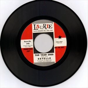 ESTELLE / エステル / YEAR 2000