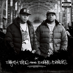SKYZOO & TORAE / BARREL BROTHERS