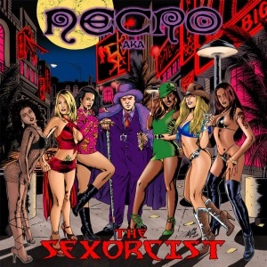 NECRO / SEXORCIST