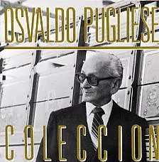 OSVALDO PUGLIESE / オスバルド・プリエセ / COLLECION