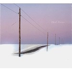 ABEL GANZ / アベル・ガンズ / ABEL GANZ