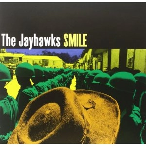 JAYHAWKS / ジェイホークス / SMILE (180G)