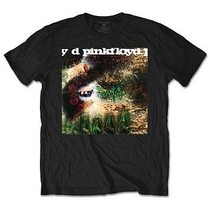 PINK FLOYD / ピンク・フロイド / SAUCER FULL OF SECRETS T SHIRT: M / SAUCER FULL OF SECRETS M