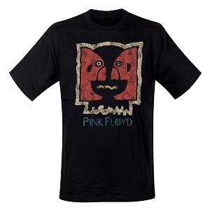 PINK FLOYD / ピンク・フロイド / DIVISION BELL VINTAGE T SHIRT: M
