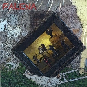 FALENA / L'IDIOTA