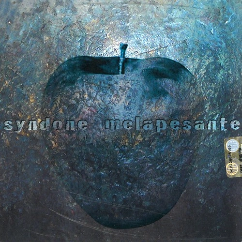 SYNDONE / シンドーネ / MELAPESANTE