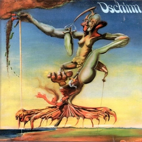 DSCHINN / DSCHINN