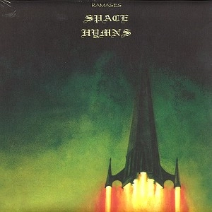 RAMASES / ラマセス / SPACE HYMNS