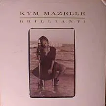 KYM MAZELLE / BRILLIANT