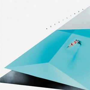 NZCA/LINES / ナスカ・ラインズ / NZCA/LINES