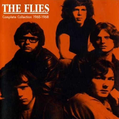 FLIES / COMPLETE COLLECTION 1965-1968