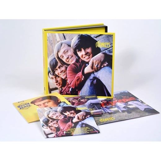 MONKEES / モンキーズ / MONKEES SUPER DULUXE EDITION