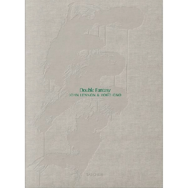 JOHN LENNON & YOKO ONO / ジョン・レノン&ヨーコ・オノ / JOHN LENNON & YOKO ONO DOUBLE FANTASY