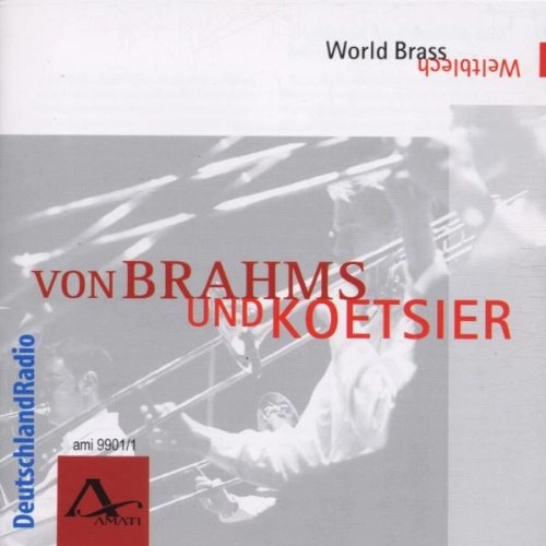 WELTBLECH-WORLDBRASS / WORLD BRASS