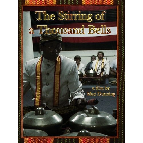 V.A. (SUBLIME FREQUENCIES) / THE STIRRING OF A THOUSAND BELLS