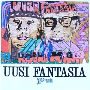 UUSI FANTASIA / TOP TEN