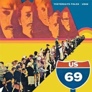 US69 / Yesterday's Folks