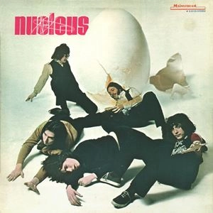 NUCLEUS(CAN) / ニュークリアス / NUCLEUS