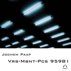 JOCHEM PAAP   / VRS MBNT PCS 95981