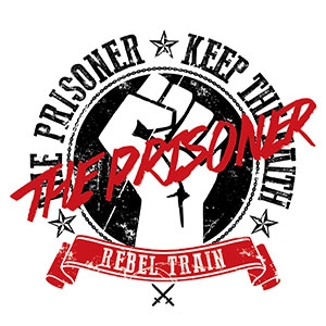 THE PRISONER (PUNK) / レベルトレイン / REBEL TRAIN
