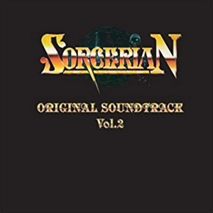 GAME MUSIC / (ゲームミュージック) / ソーサリアン オリジナルサウンドトラック Vol.2