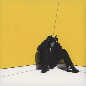 DIZZEE RASCAL / ディジー・ラスカル / BOYZ IN DA CORNER