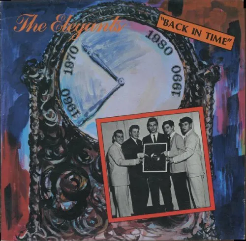ELEGANTS / BACK IN TIME