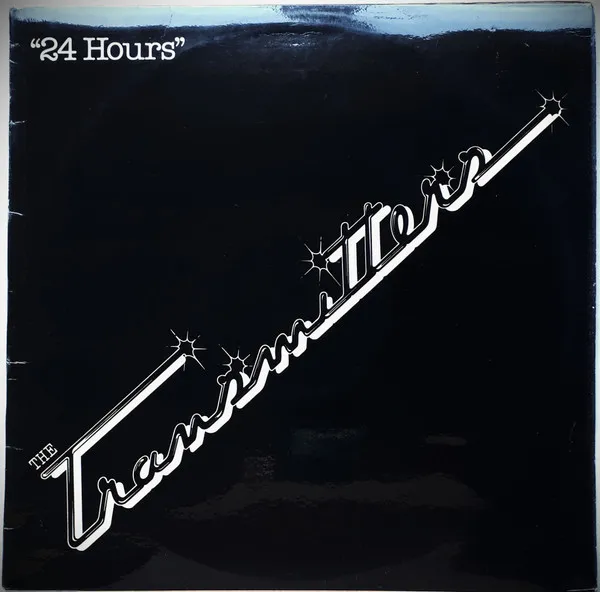 TRANSMITTERS / トランスミッターズ / 24 HOURS