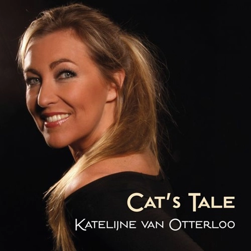 KATELIJNE VAN OTTERLOO / CAT'S TALE