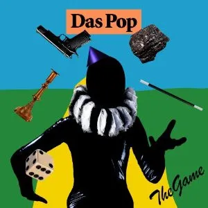 DAS POP / ダス・ポップ / GAME