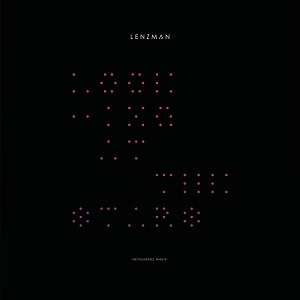 LENZMAN / MY TEARZ FT.STEO