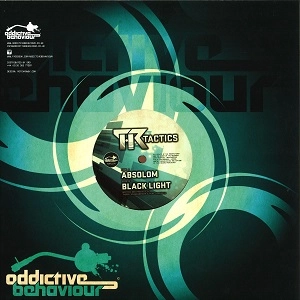 TR TACTICS / ABSOLOM/BLACK LIGHT