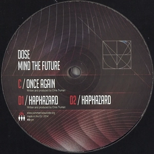 DOSE / MIND THE FUTURE