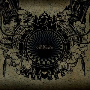MANTIS(DUB) / ＣＯＬＬＡＰＳＩＺＭ