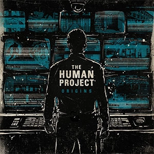 THE HUMAN PROJECT / オリジンズ / ORIGINS