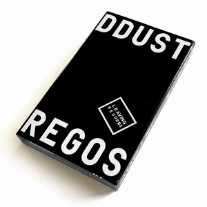 DAKIM / DDUST REGOS (CASSETTE)